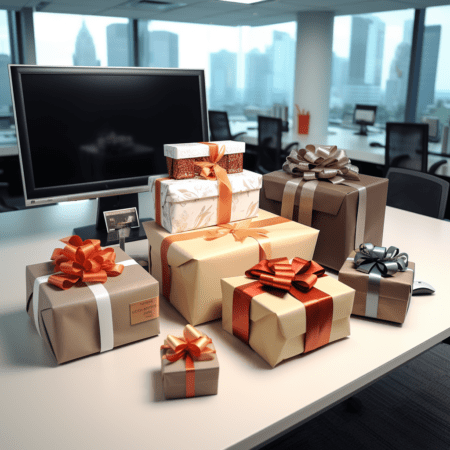 Regalos Corporativos Personalizados