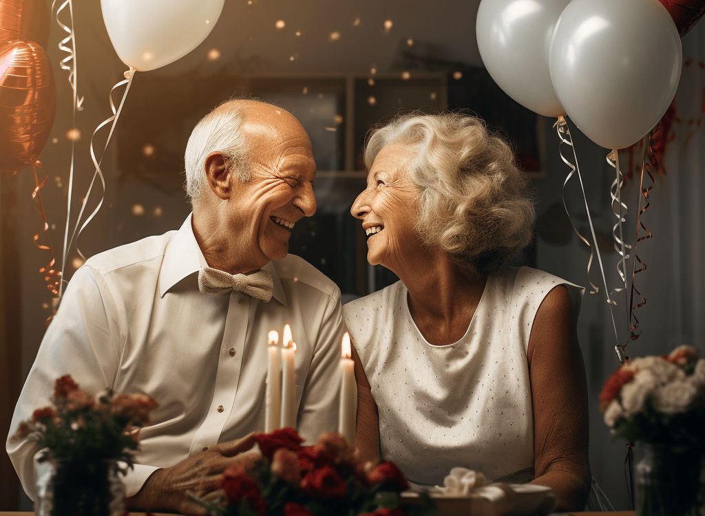 Regalos Especiales para 50 Aniversario de Casados