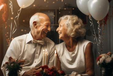 Regalos Especiales para 50 Aniversario de Casados