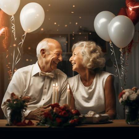 Regalos Especiales para 50 Aniversario de Casados