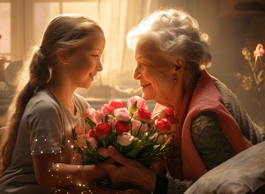 Regalos Especiales para Abuelas