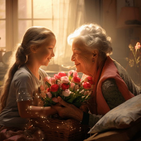 Regalos Especiales para Abuelas