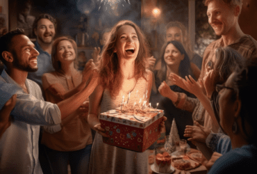 Regalos Especiales para Cumpleaños