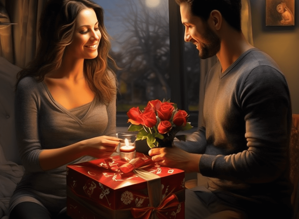 Regalos Originales de Aniversario para Mujer