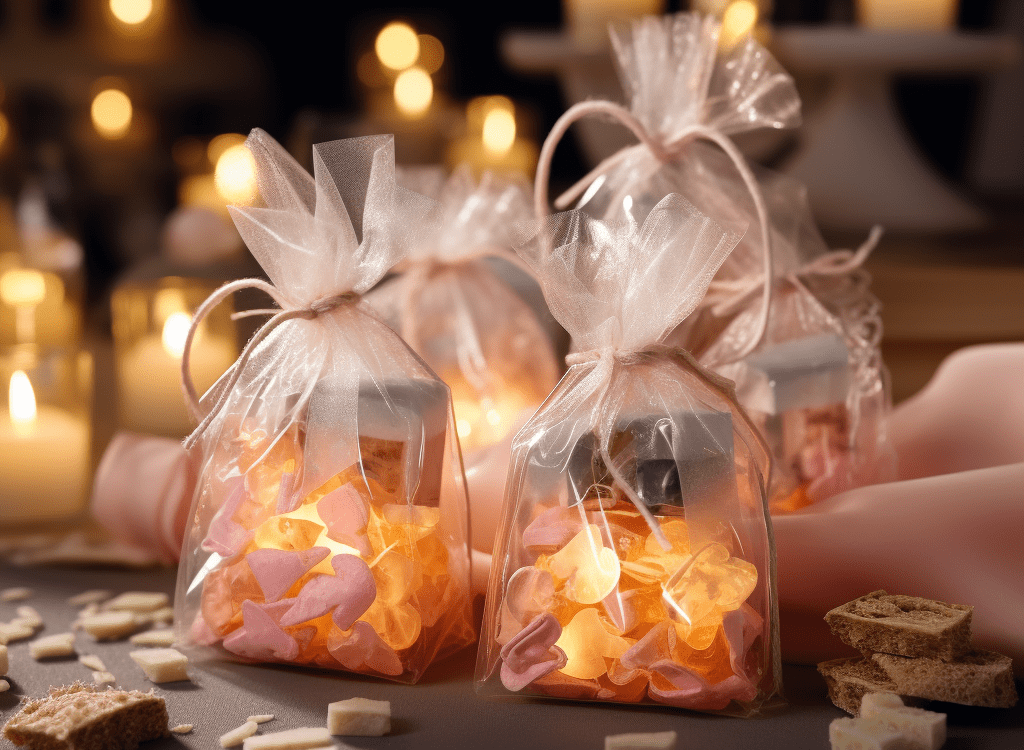Regalos Originales para Invitados de Boda