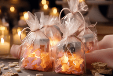 Regalos Originales para Invitados de Boda