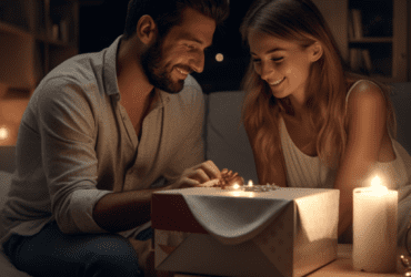 Regalos Originales para Recién Casados