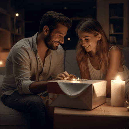 Regalos Originales para Recién Casados