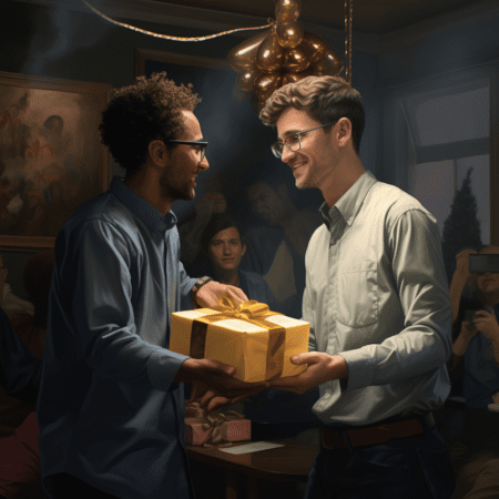 Regalos Para Un Amigo Hombre En Su Cumpleaños