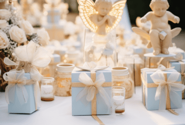 Regalos Personalizados para Bautizo
