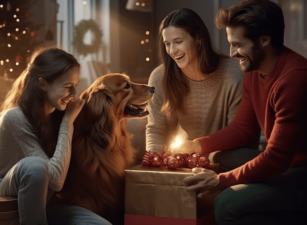 Regalos Personalizados para la Familia