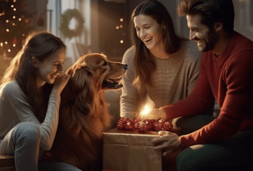 Regalos Personalizados para la Familia