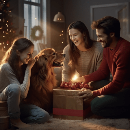 Regalos Personalizados para la Familia