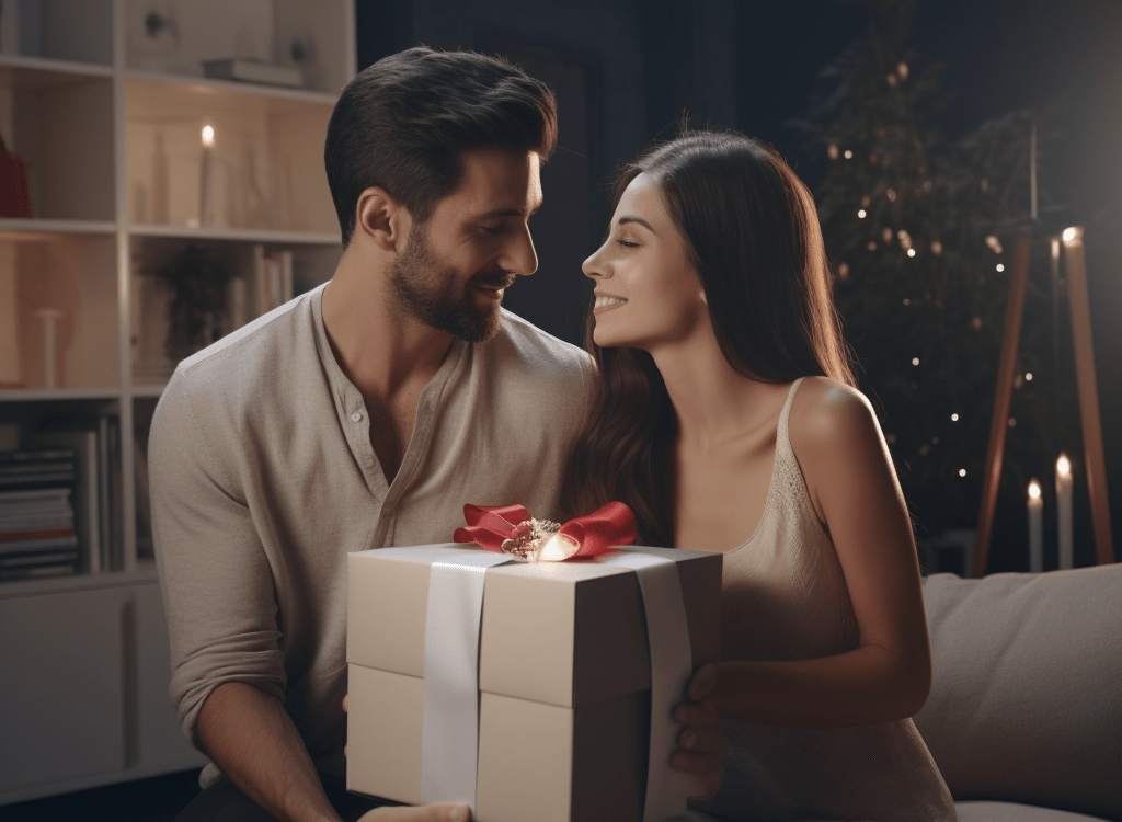 5 Opciones Auténticas de Regalos Románticos Caseros para tu Pareja