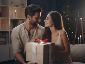 5 Opciones Auténticas de Regalos Románticos Caseros para tu Pareja