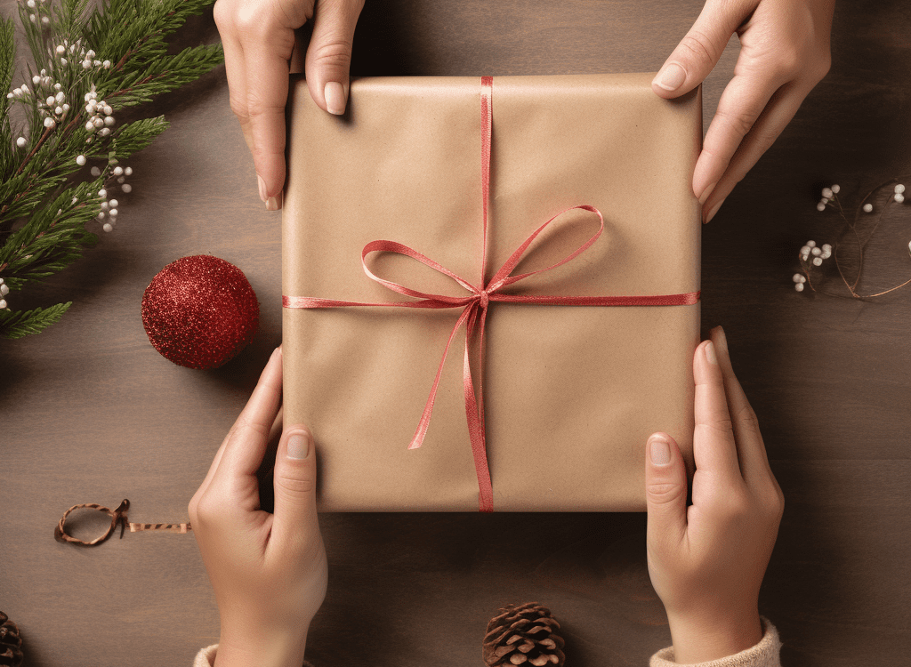 Regalos bonitos hechos a mano