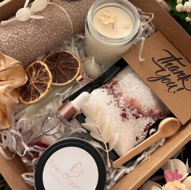 Regalos especiales para madrinas de bautizo