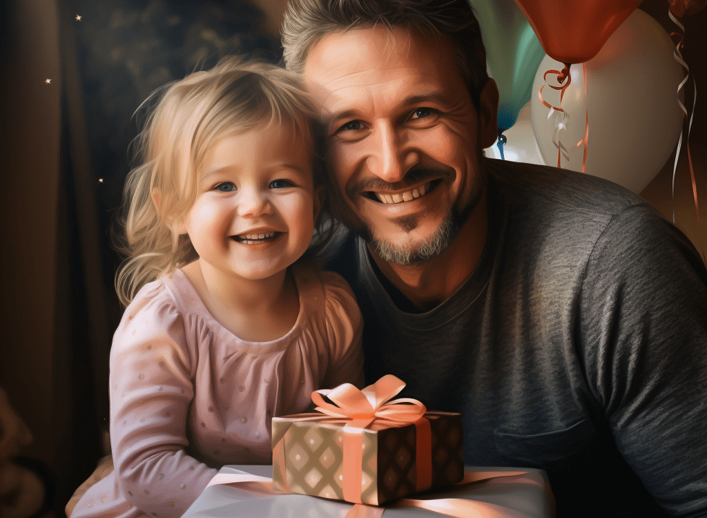 Regalos originales de cumpleaños para padres