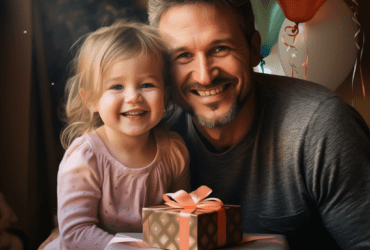 Regalos originales de cumpleaños para padres
