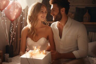 Regalos para Bodas de Algodón