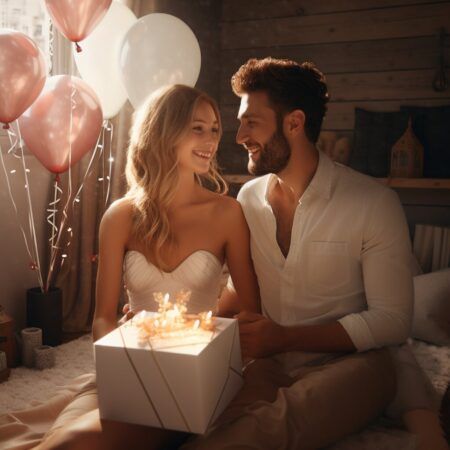 Regalos para Bodas de Algodón