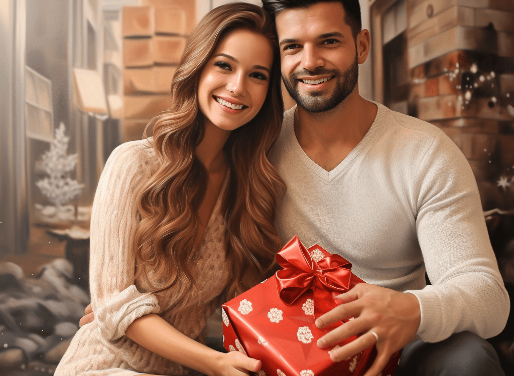 Regalos para una Relación a Distancia