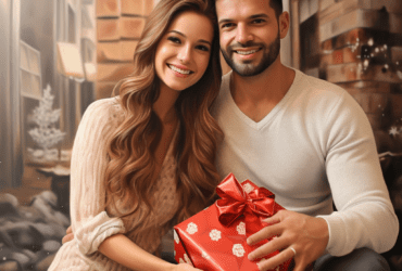 Regalos para una Relación a Distancia