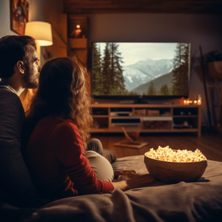 Sorpresas para tu Pareja en Casa