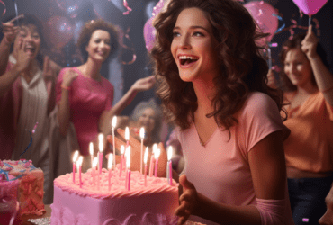 cómo preparar un cumpleaños sorpresa