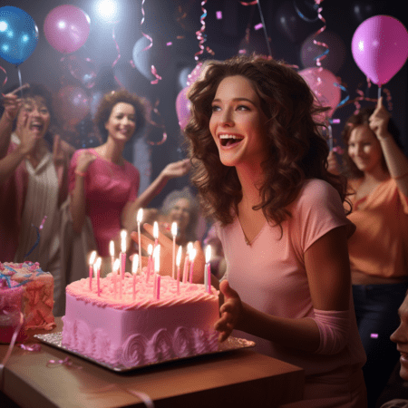 cómo preparar un cumpleaños sorpresa