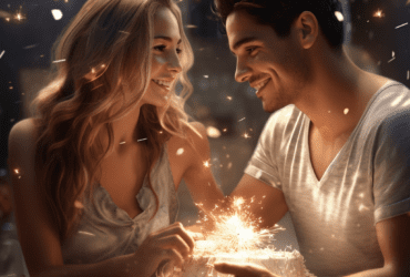 como sorprender a tu pareja en el aniversario