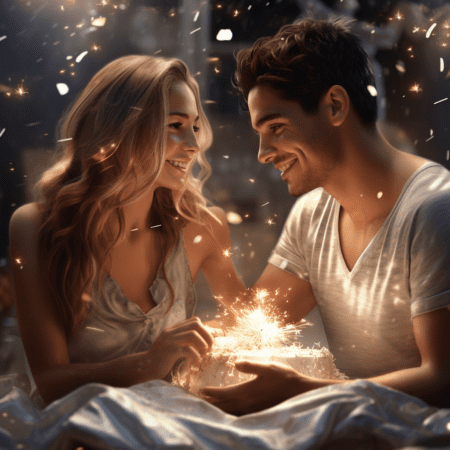 como sorprender a tu pareja en el aniversario