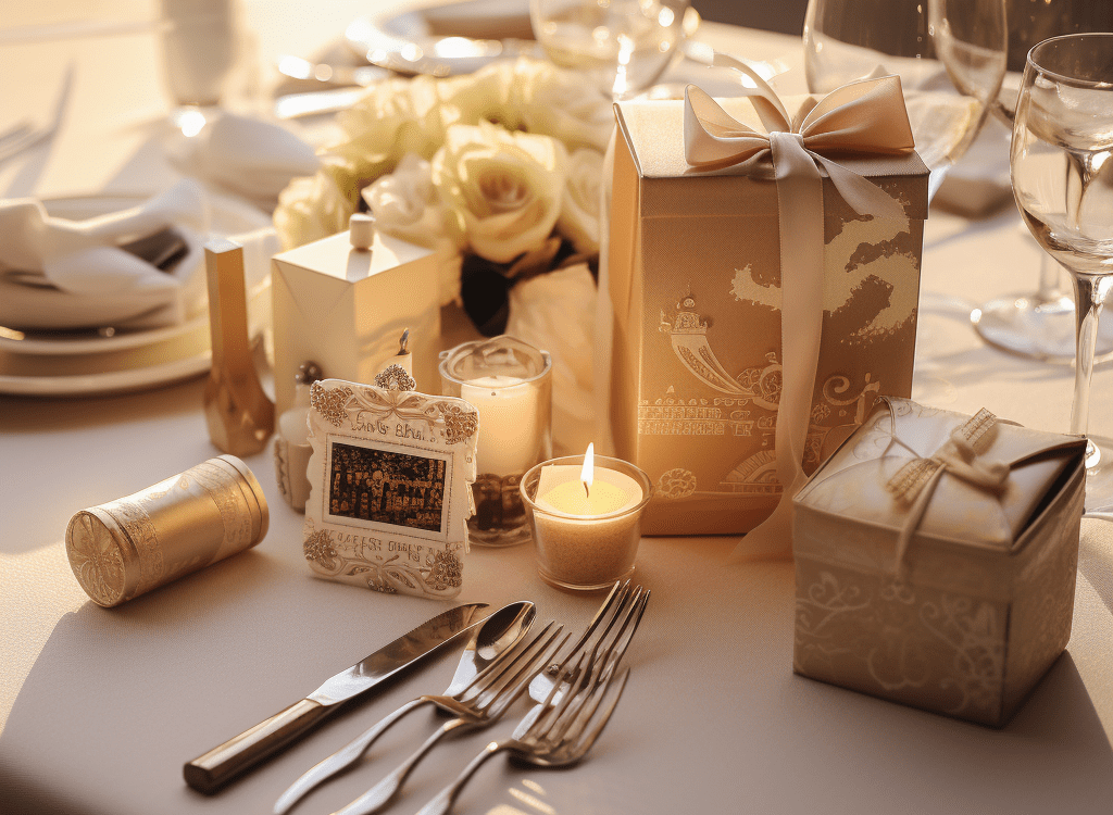 detalles de boda hechos a mano