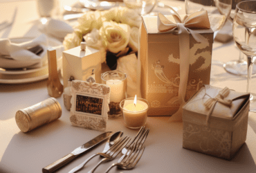 detalles de boda hechos a mano