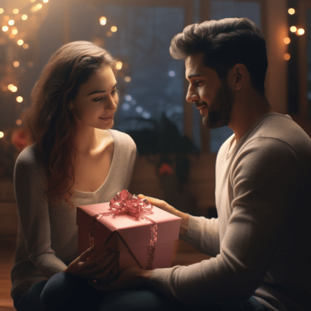 detalles romanticos para una mujer