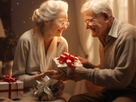 ideas de regalos para abuelos