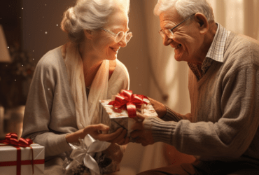 ideas de regalos para abuelos