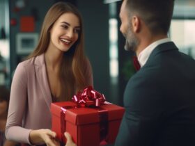 ideas de regalos para compañeros de trabajo