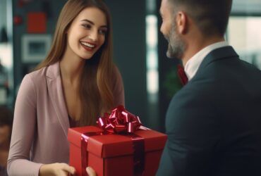 ideas de regalos para compañeros de trabajo
