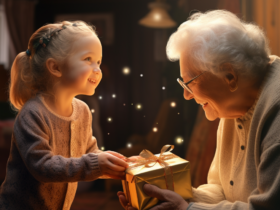 ideas de regalos para las abuelas