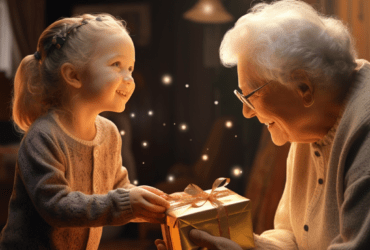 ideas de regalos para las abuelas