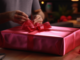 ideas originales para envolver un regalo