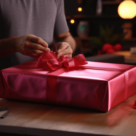 ideas originales para envolver un regalo