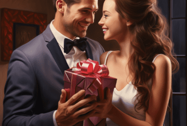 ideas para regalar en un aniversario de novios