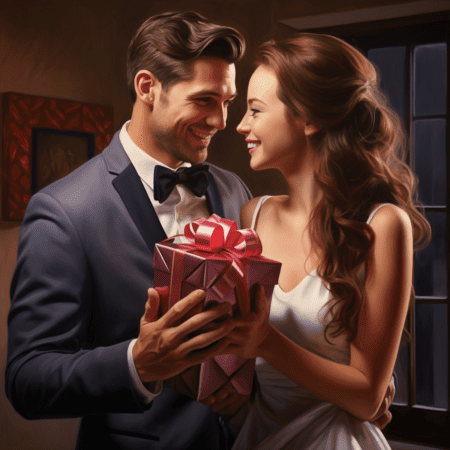 ideas para regalar en un aniversario de novios