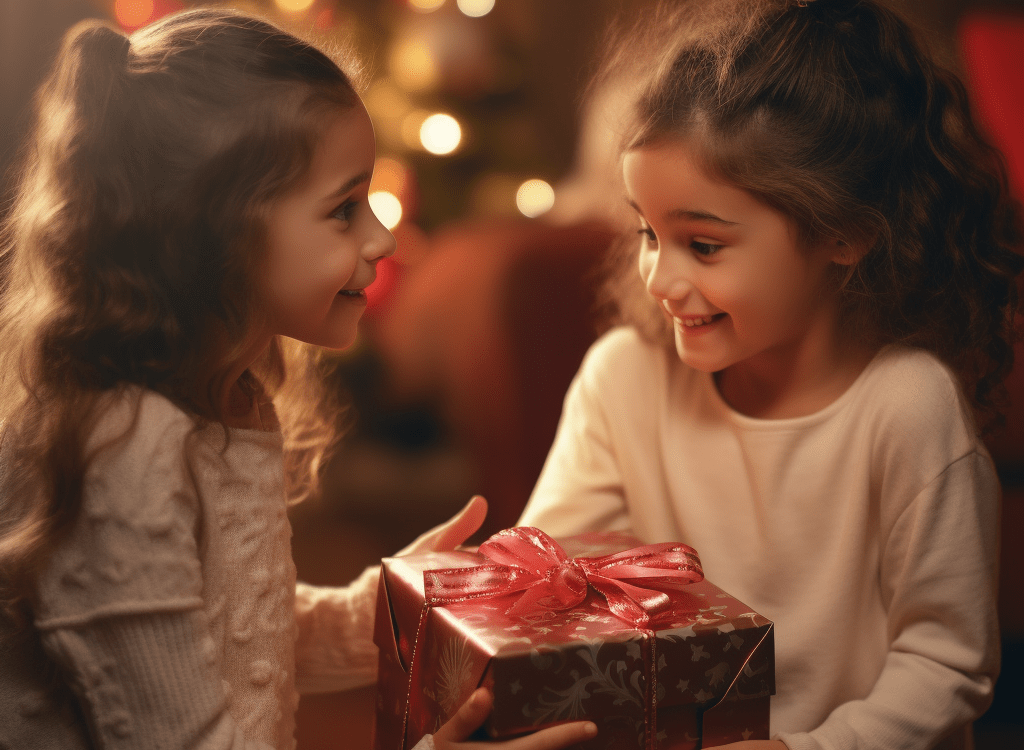 juguetes para regalar a las niñas