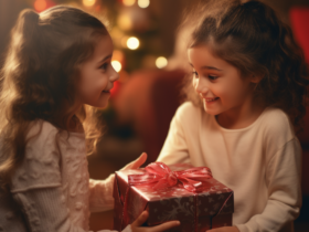 juguetes para regalar a las niñas