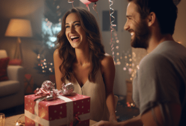 que le puedo regalar a mi novia por su cumpleaños