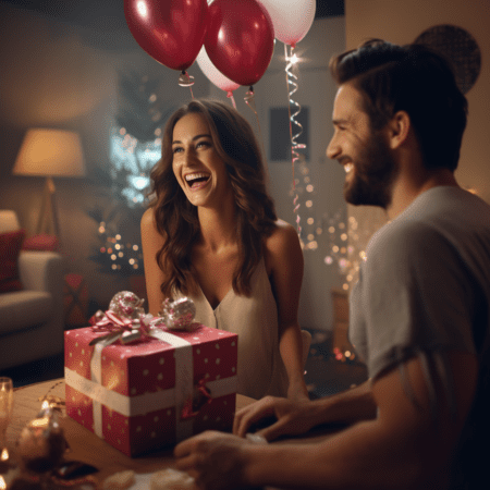 que le puedo regalar a mi novia por su cumpleaños