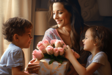 regalo especial para el dia de las madres